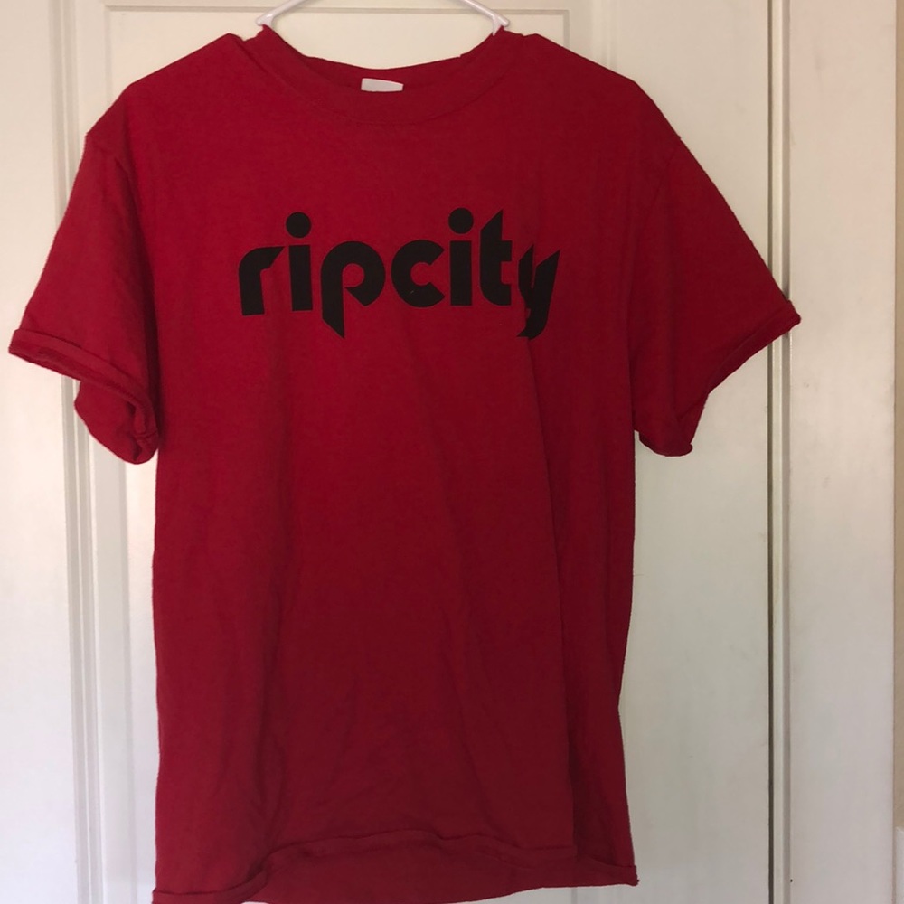 Kids shirt